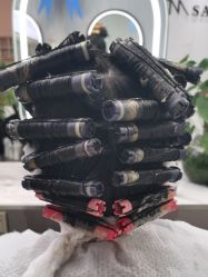 -吉米护肤造型
