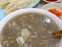 -奕宏饺子楼(朱庄小区店)