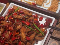 -掌柜的店·河南的菜(世茂店)