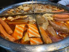 -阿姨卷饼(平凉路店)