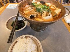-极乐小煮·成都冒菜(科技绿洲店)