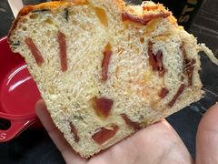 -富贵面包公司(运河店)