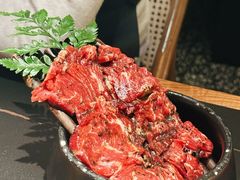 -厚贞日式烤肉(浦东汇智店)