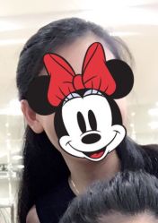 -ace hair salon top 无痕接发