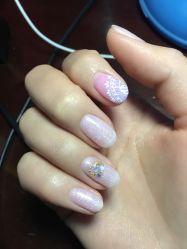 -雪儿·YuKi美甲美睫皮肤管理Salon