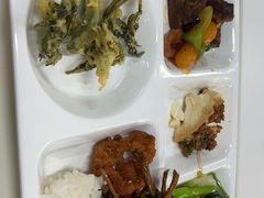 -中国农业大学·第四食堂风味餐厅