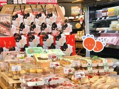 -仟吉·ART FARM主题店(菱角湖万达店)
