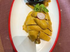 -转角·老弄堂上海菜(长寿路店)