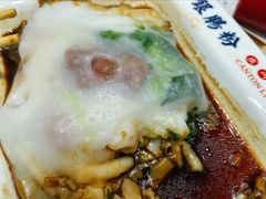 -荔银肠粉·非遗手藝(夫子庙店)