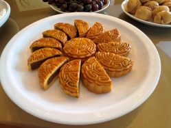 -金雨玫瑰庄园酒店-宴会中心