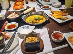 -匠和风精致料理(莆田财富中心店)