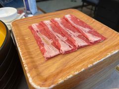 -一绪に寿喜烧(荟聚店)