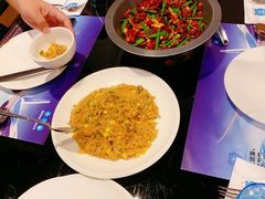 -赫帝拉航空主题餐厅(南宁店)