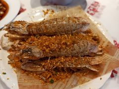-不仔客海鲜烧烤270度海景餐厅(大东海店)