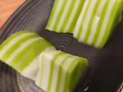 -越小品·越南餐厅(万科里店)