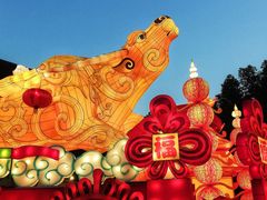 -武汉园博园(武汉自然博物馆)