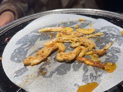 -正宗齐齐哈尔烤肉·齐牛哥鲜切炭火烤肉(杭州总店)