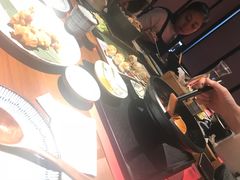 -石葵(锦业时代店)