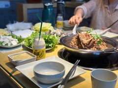 -陶老爷城一锅羊蝎子(西四路店)