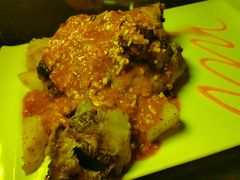 -EATALIA意塔利意式餐厅(鼓楼店)