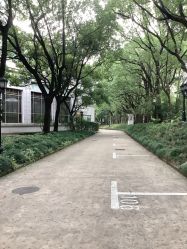 -虹桥迎宾馆·宴会厅