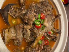 -大中华酒楼·主席武昌鱼·武汉美食地标(江汉路步行街店)