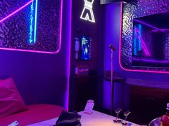 -星聚会KTV X Party(广州高德置地店)