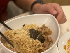 -香港新发烧腊茶餐厅(万象店)
