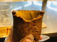 -M Stand(BFC外滩金融中心店)