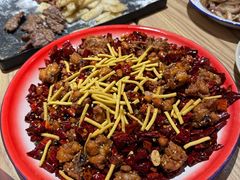 -东瓯泡泡(百里东路店)