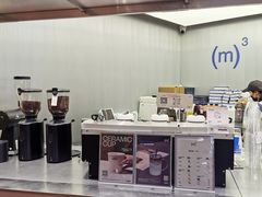 -CUBIC3三立方咖啡(西岸凤巢店)