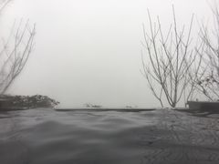-天目湖涵田半山温泉
