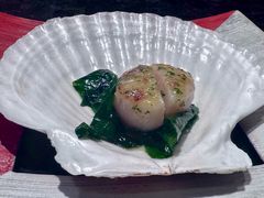 -Ginza Onodera铁板烧(外滩十八号店)