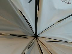 伞-香港九龙海逸君绰酒店