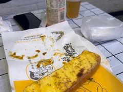 -狮龙啤酒烧烤屋(建二路店)