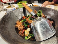 -琥珀老六龙虾(四里河店)