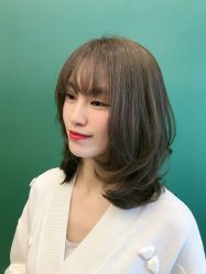 -银星女王公园发型艺术沙龙