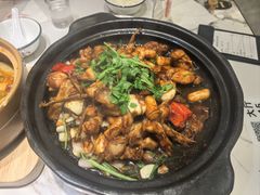 -雅酌园·烟火南京菜(颐和路店)