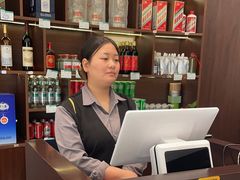 -俏东方·海味水饺·青岛菜(崂山店)