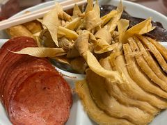 -长春观斋补堂素菜馆