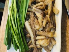 -厚味居炙子烤肉·清真(天桥南纬路店)