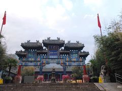 -红螺寺