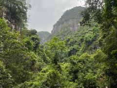 -福建天门山
