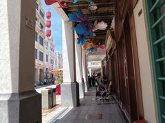 -孙文西路步行街