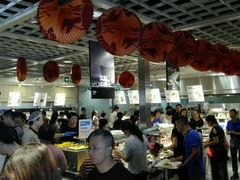 -宜家·瑞典风味餐厅(天津东丽商场店)