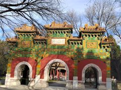 -北京国子监胡同