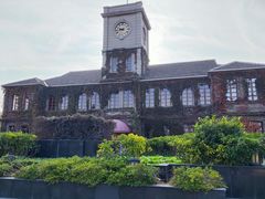 -半岛1919创意园区