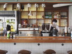 -ROAST coffee & eatery