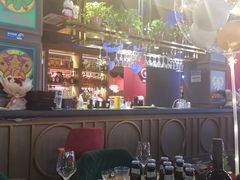 -疯克大象美式烤肉餐厅