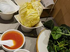 -海底捞火锅(太阳宫凯德mall店)